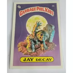 Jay Decay