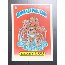 Leaky Lou