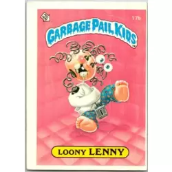 Loony Lenny