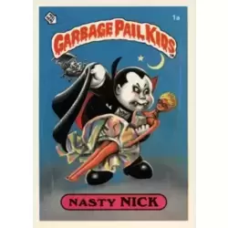 Nasty Nick