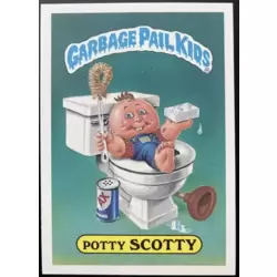 Potty Scotty