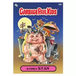 Stinky Stan