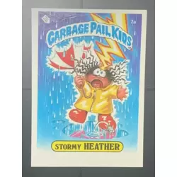 Stormy Heather