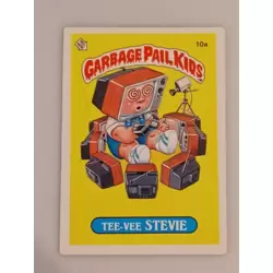 Tee-vee Stevie