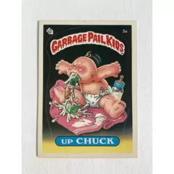 Up Chuck