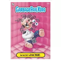 Wacky Jackie