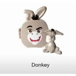 Donkey