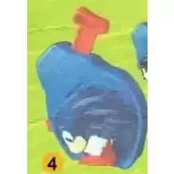 Jouet Bleu