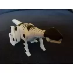 Robosapien Biting Robot Reptile