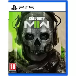 Call Of Duty Modern Warfare II