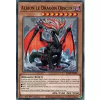 Albion le Dragon Obscur