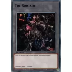 Tri-Brigade