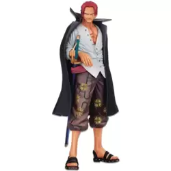 Shanks (The) - Chronicle Master Stars Piece