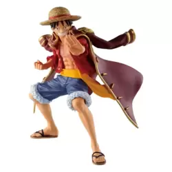 Monkey D. Luffy - Legends Over Time - Ichiban Kuji