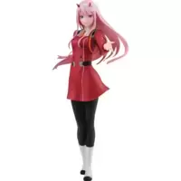 Darling in the Franxx - Zero Two