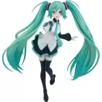 Hatsune Miku - Because You're Here - Ver. L