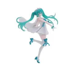 Hatsune Miku - 15th Anniversary Suou