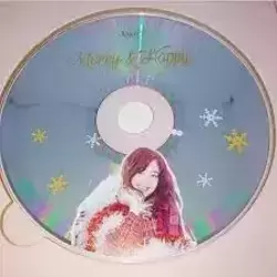 Merry & Happy (Jihyo Ver.)