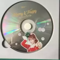 Merry & Happy (Sana Ver.)