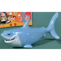 Bruce