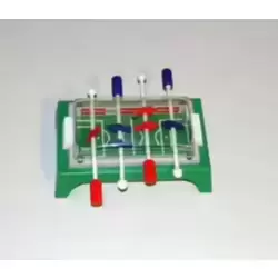 Babyfoot