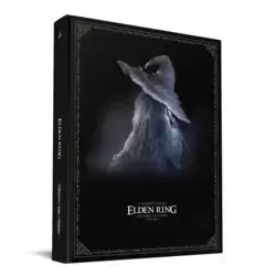 Elden Ring - Les Tomes Du Savoir Volume 1 : L'Entre Terre