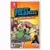 Jeux Nintendo Switch - Scott Pilgrim Vs. The World: The Game - Limited Run Games