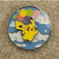 Pikachu 2021