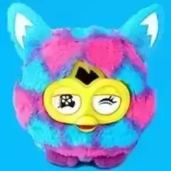 Furby Coeur