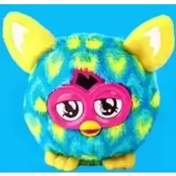 Furby Pois