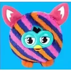 Furby Rayures