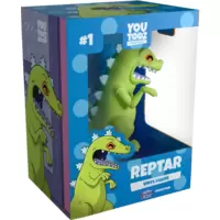 Rugrats - Reptar