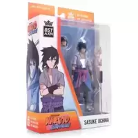 Naruto Shippuden - Sasuke Uchiha