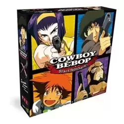 Cowboy Bebop Space Serenade