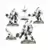 Tau Empire Xv25 Stealth Battlesuits