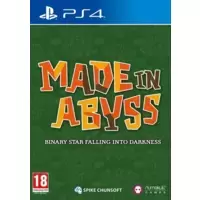 Made In Abyss Collector's Edition