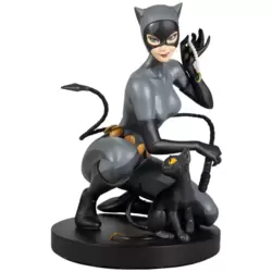 Catwoman by Stanley Lau - DC Designer Series - DC Direct