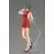 Figma - Female Body (Mika) with Mini Skirt Chinese Dress Outfit