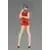 Figma - Styles Mini Skirt Chinese Dress Outfit