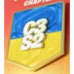 Epic Games - Chapter 3 - Season 2