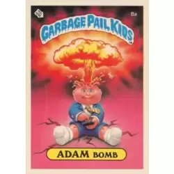 Adam Bomb