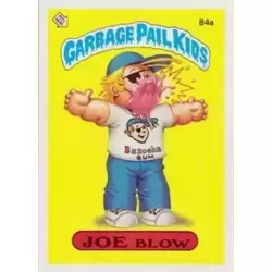 Joe Blow
