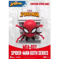 Spider-Man 60th Anniversary - Superior Spider Man
