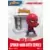 Mini Egg Attack - Spider-Man 60th Anniversary - Japanese Spider-Man
