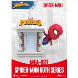 Spider-Man 60th Anniversary - Spider-Man