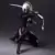 Play Arts Kai - Nier Automata - Type B  Deluxe Version