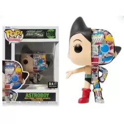 Astro Boy - Astroboy