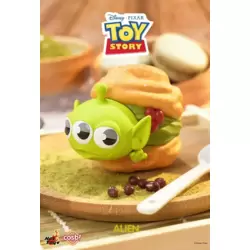 Toy Story - Alien