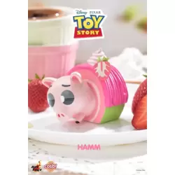 Toy Story - Hamm