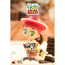 Toy Story - Jessie